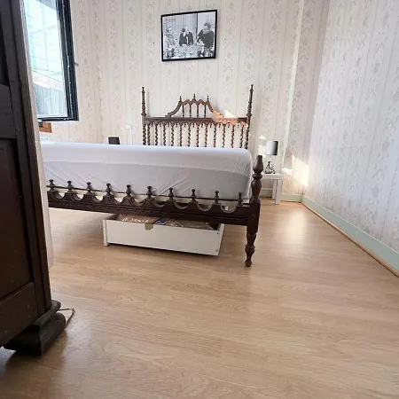 Maison Appartement *