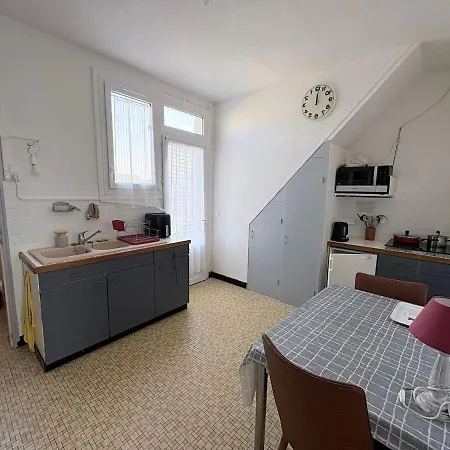 Appartement Maison *