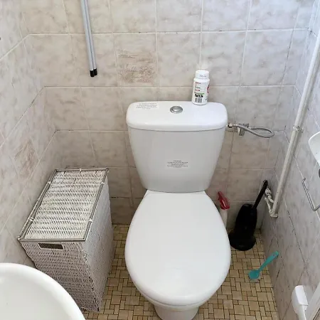 Appartement Maison Le Crotoy