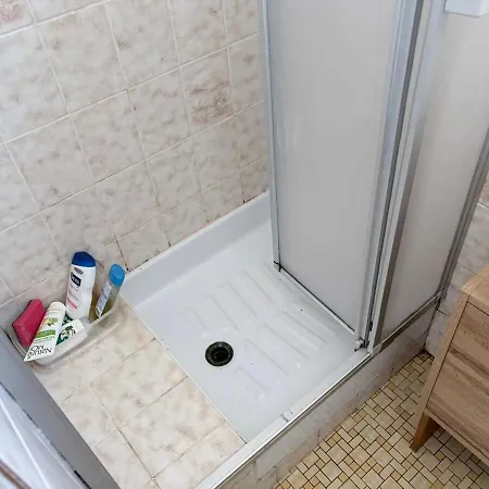 Appartement Maison Le Crotoy