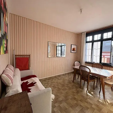 Maison * Le Crotoy